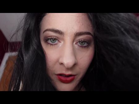 Your Irish Step Sis Can