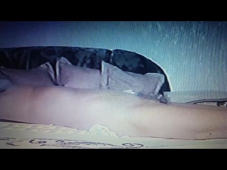 Nice Elder Grandma Posing