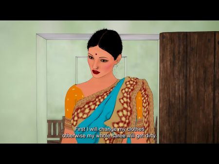 Sis - In - Law Hand Got Stuck In The Wc Wood Bro In Law Took Advantage Of This And Pulverized His Sis - In - Law