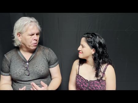 episódio 35 do podcast do guia de uma vagabunda para a felicidade: primeira vez em uma sessão de fotos pornográficas na mídia do penhasco com diana 