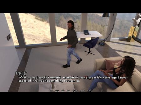 سر الرغبة الجنسية عند المرأة (الجزء 8) 