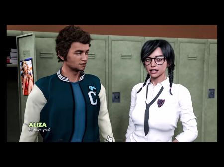 Timestamp #12 - Jonny And The Gals Had A Joy Restrain Bondage Night .