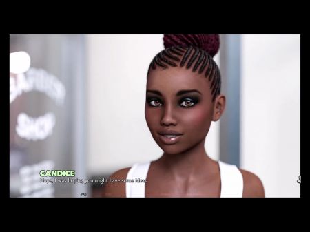 Timestamp #12 - Jonny And The Girls Had A Fun Restrain Bondage Night .