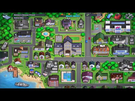 Summertime Saga Unc Part 13