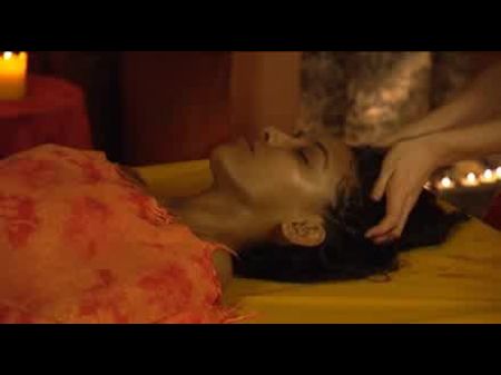 Tantric Massage