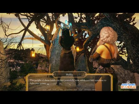 Ep11: Finale - Stretching Goddess Lilian