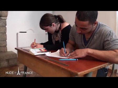 A Carnal Education Lession Will Turn Into Practical Hump