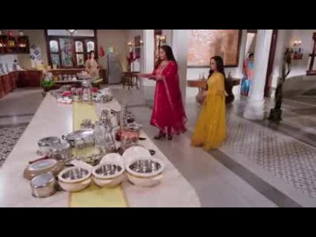 saath nibhana sathiya 2 2021 年 2 月 23 日完整剧集 