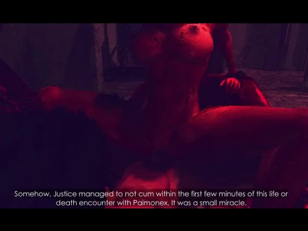 大胸魅魔要求英国广播公司