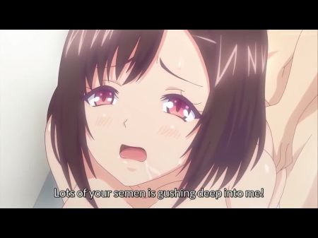 Hentai Hardcore-Sexvideo 