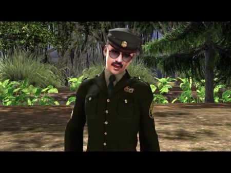 Прия Бхаби трахается с Сингхэмом 