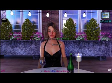 Sunshine Love #28 Johannes und Victoria gingen für die Nacht aus ... Danny tauchte bei Johannes und Victorias Date auf ... 