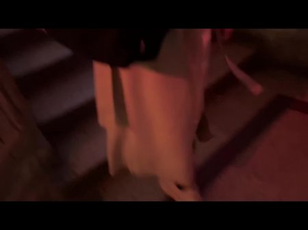 Plumbed Stepdaughter After School