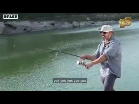 Assfuck By The River