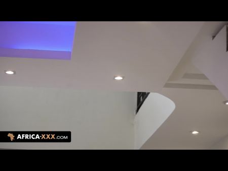تبادل الزوجين في أفريقيا 