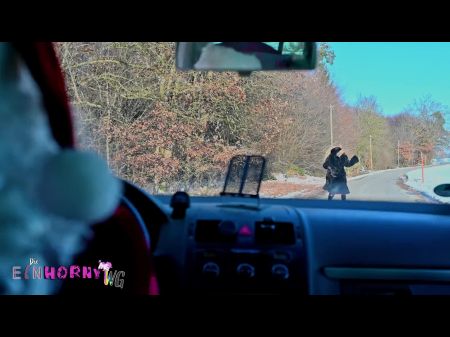 Hacke, Hacke, Hacke der Weihnachtsfilm 
