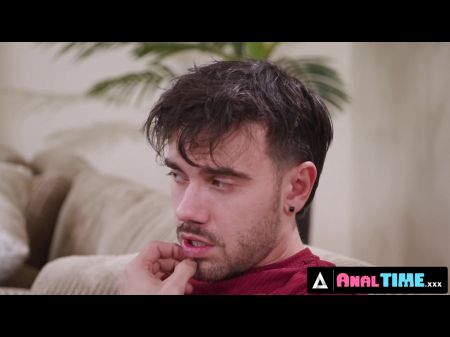 analtime.xxx قرنية فاتنة رايدر راي يحصل لها الحمار مارس الجنس ومليئة نائب الرئيس من قبل زميلها في السكن فرنك بلجيكي 