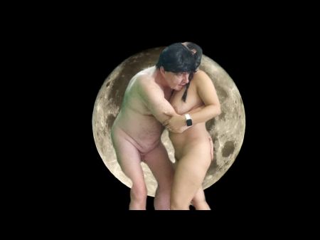 Kompletter 4K-Film „Ich brauche dich so“ mit Adamandeve und Lupo 