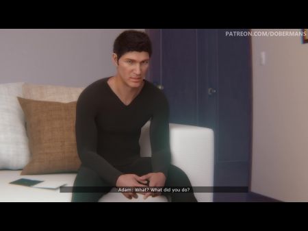 dobermanstudio eva episódio 2 esposa saborosa e infiel bunda grande engolindo um enorme pau preto grande na bunda ânus escancarado buceta saborosa 