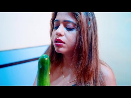 Desi Best Bhabhi Needs Sensuous Pleasure From Her Devar