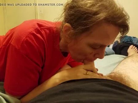 Slutwife Deep Throat
