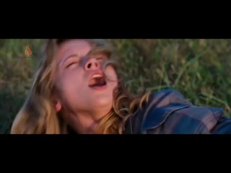 Christina Ricci gemido de serpiente negra 2006 