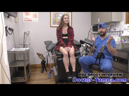 Dr Tampa - Ejaculation Research , Inc - Mira Monroe