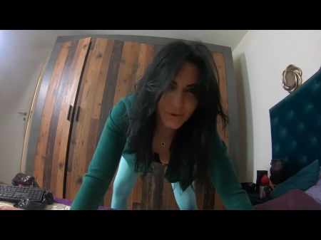 milfycalla 汇编恋物癖、浪漫 joi 和 cei、拉丁继母恋物癖 33 