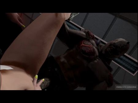 Resident Evil Dead Or Alive