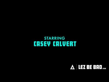 Lez Be Bad - Mummy Charlie Forde’s Cuck Enthusiasm Inflames Wild Three - Way With & Chanel