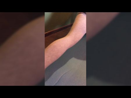 después de mi entrenamiento, no puede resistirse a mi botín 