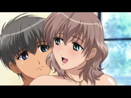 Oppai Life