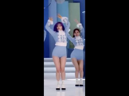 伙计们，jeongyeon 现在已经准备好射精了 
