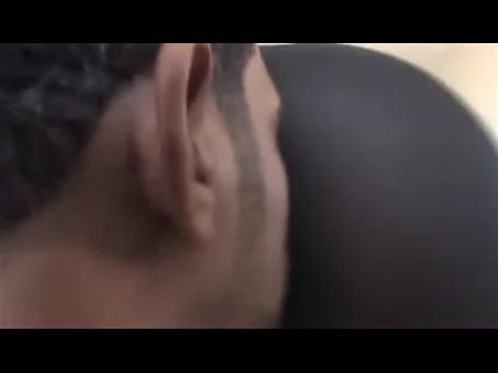 Black Pussy Fart