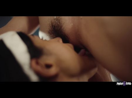 criada cachonda follada duro por su amo lesbiana las chicas poseídas tienen sexo salvaje que controla la mente 