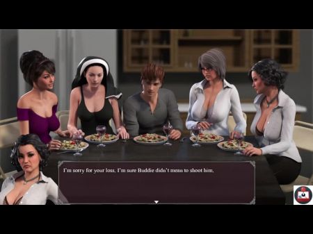 Passion Epidemic - (ep 22) - This Got Out Of Arm