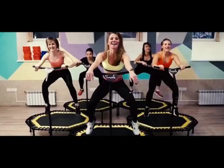 The Torn Up Fitness Damsels