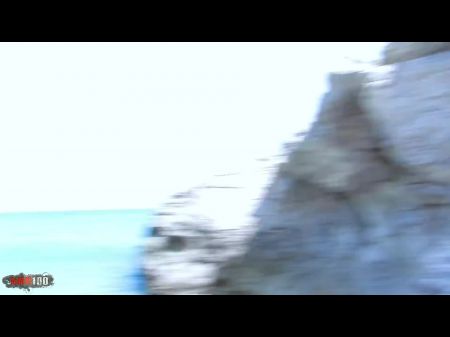 Andrea Moranty Stellte Seinen Großen Schwanz Der Schönen Französischen Blondine Mallory Moore Vor 
