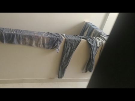 My Cheating Hubby Sees Me Being Plumbed By The Youthfull Neighbor In The Living Apartment