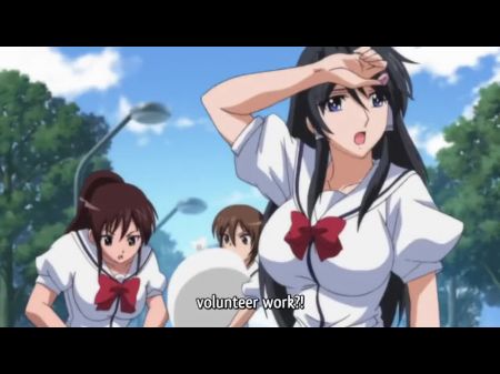 Monster Anime Porn Secret Hook-up Gig Unreleased