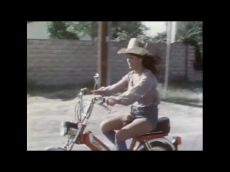 vaqueras de fin de semana (1982, nosotros, debbie truelove, película completa en DVD) 