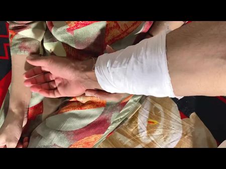 Punjabi Bhabhi Ki Chudai Secret Flick With Clear Audio