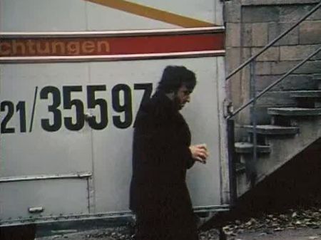 Autostop - Lustreport – 1974 , German , Full Tape , Glamour , Dvd