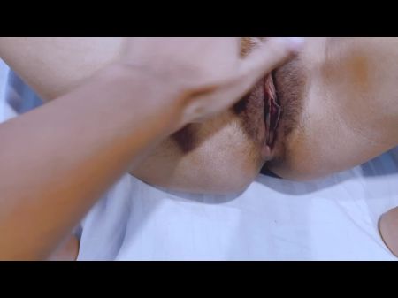 I Humped My Stepsister In Desi Fashion Im So Enjoying Her Cock-squeezing Tool