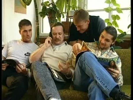 Vintage Retro Deutsch Amateur Ihre tägliche Dosis Porno 