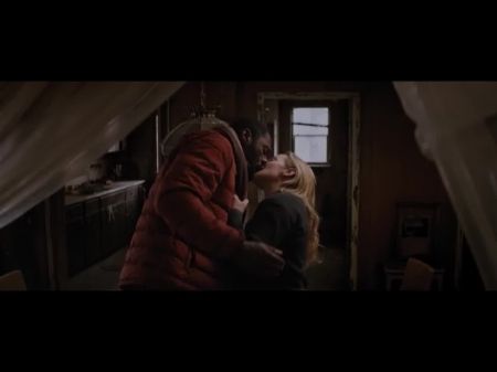 Kate Winslet na montanha entre nós (2017) 