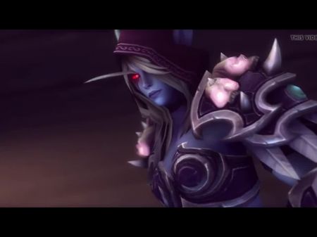 Three Dimensional Futa Xwx