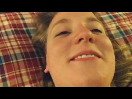 Die versaute Ohio-Dienerin Amanda ist gefesselt und redet schmutzig mit dem Meister 