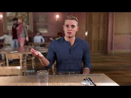 A Very Nasty Office (part 8)