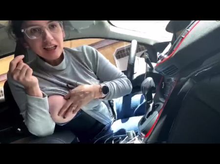 Car Knockers And Cunt Showcase